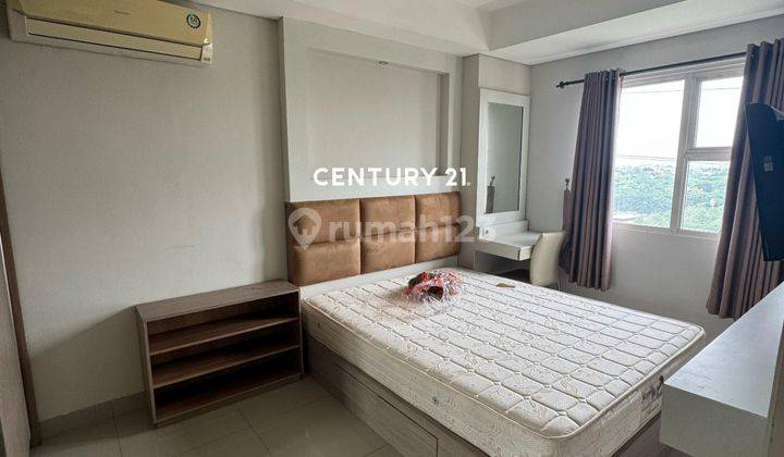 Apartment  Trivium 2 BR Furnished Siap Huni Di Cikarang 1