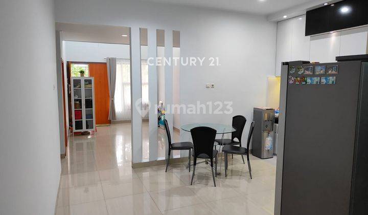 Rumah Bagus Siap Huni Di Cluster Beverly Lippo Cikarang 2