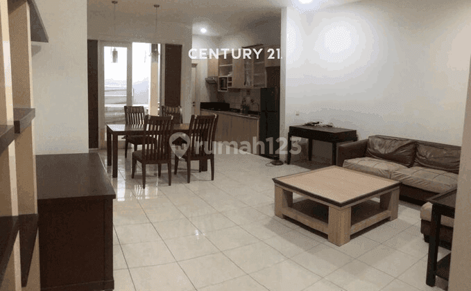 Rumah Bagus Siap Huni Di Lippo Cikarang  1