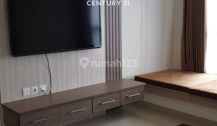Apartment Bagus Type 1 Br Di Orange County  1