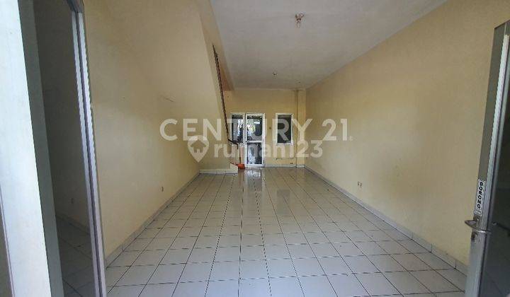 Ruko Strategis Ditengah Pemukiman Cluster 2