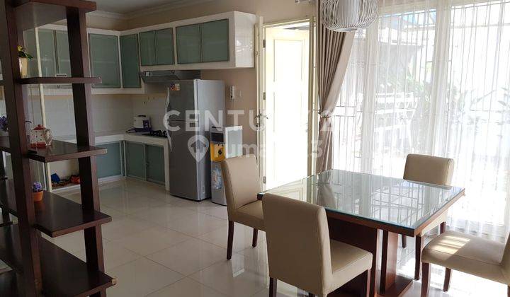 Rumah 2 Lantai Di Cluster Mewah Lippo Cikarang 2