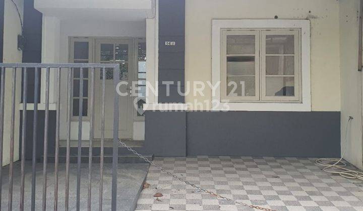 Rumah Sewa Bagus, Rapi & Nyaman, Lingkungan Bersih 1