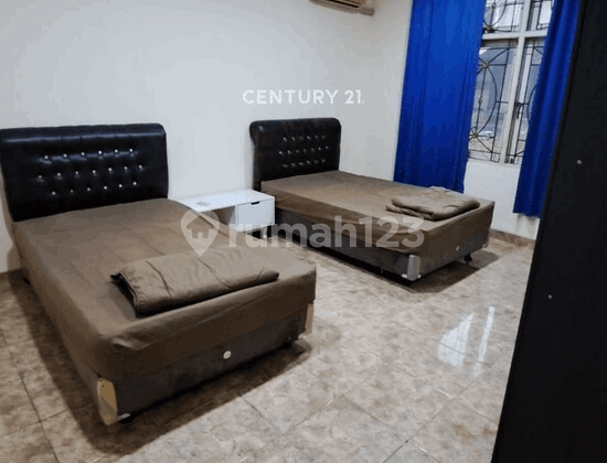 Rumah Bagus Siap Huni Di Cluster Meadow Green Lippo Cikarang 2