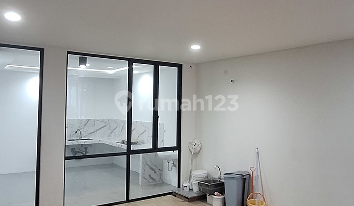 Rumah Baru Nyaman 2 Lantai Dekat Ruko , Fas Umum , Sekolah , Rs 2