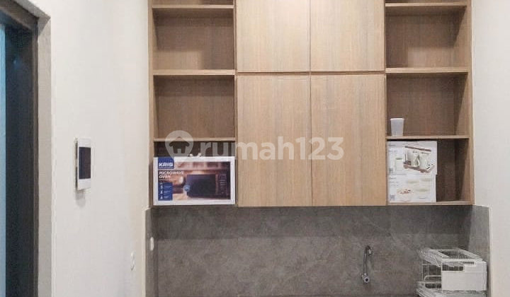 Rumah Kos2 An 18 Kamar Lippo Cikarang 2
