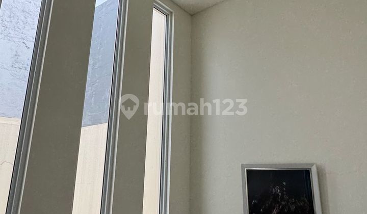 Nice and Comfortable 2-Story House in Djava Residence Jababeka 2