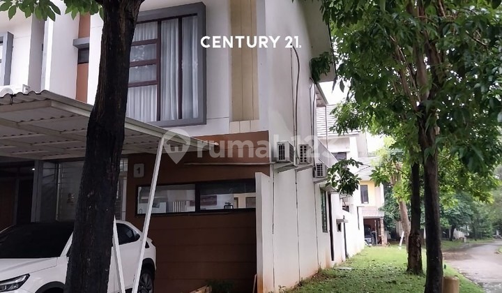 Rumah Bagus 2 Lantai Di Cluster Le Freya Lippo Cikarang