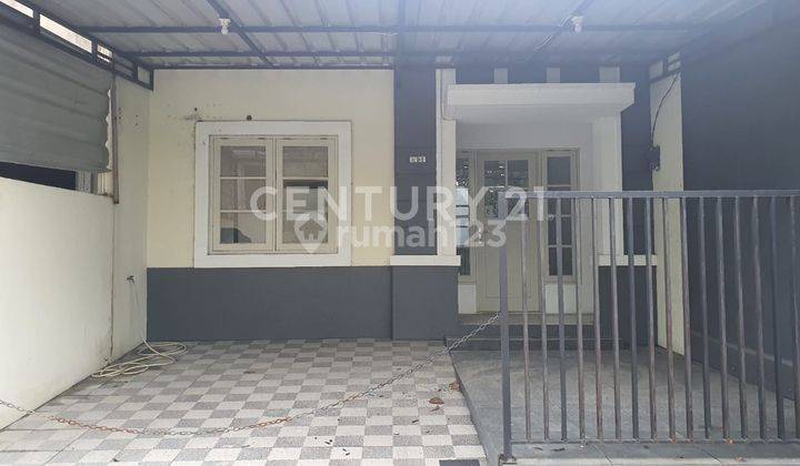 Rumah Sewa Bagus, Rapi & Nyaman, Lingkungan Bersih 2