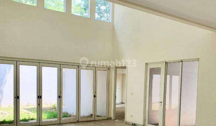 Termurah! Rumah Nyaman Dekat Pintu Tol Alam Sutera Renatta Aruna 2