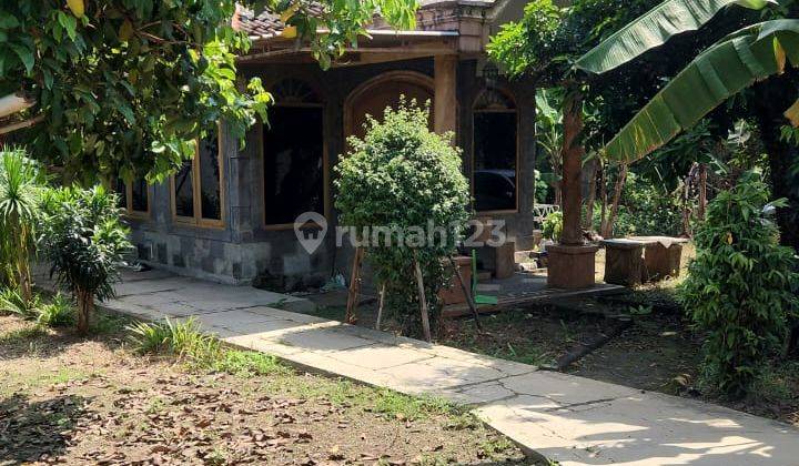 Dijual Cepat Bu Tanah Kavling Dan Rumah Luas 3378m2 Di Bsd Serpong Tangerang Murah Dan Strategis