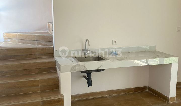 Dijual Cepat Rumah Cendana Peak Lippo Karawaci 2