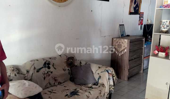 Dijual Cepat Super Bu Rumah 7x13 Taman Kencana Kalideres Jakarta Barat 2
