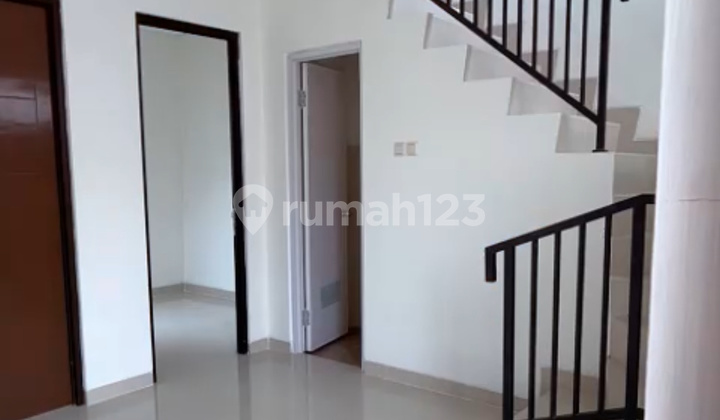 Rumah Murah Di Alam Sutera 3 Bedroom Bisa Kpr Dekat Mall Living World Alam Sutera Tangerang 2