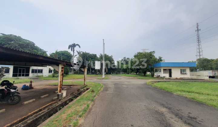 Dijual Murah Pabrik Dalam Kawasan Industri Mm2100 Cibitung Bekasi Dijual Murah Pabrik Dalam Kawasan Industri Mm2100 Cibitung Bekasi