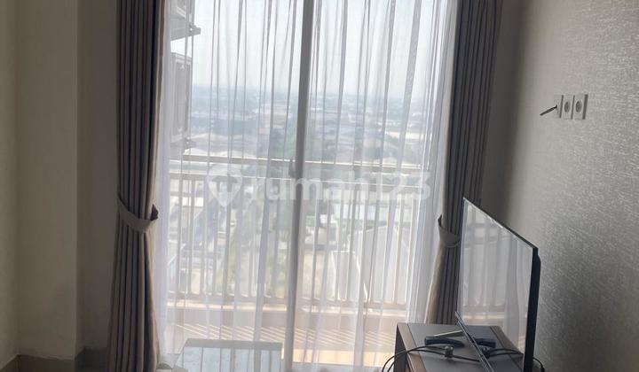 Jual Rugi Apartment Trivium Lippo Cikarang 2