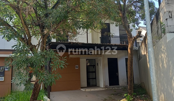 Dijual Rumah Siap Huni Lippo Cikarang Full Renovasi