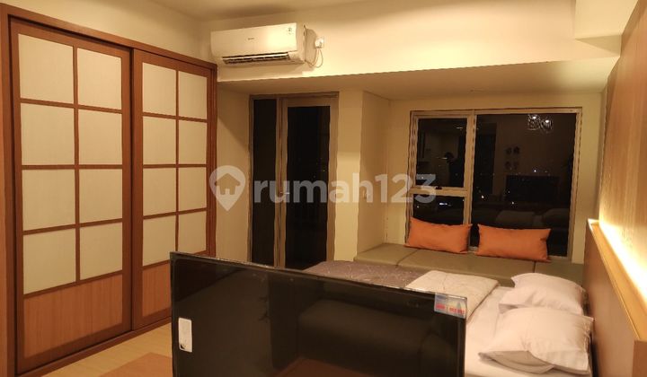 Jual.murah.apartment.orange County Lippo.cikarang 1 Kamar Tidur Furnished 2