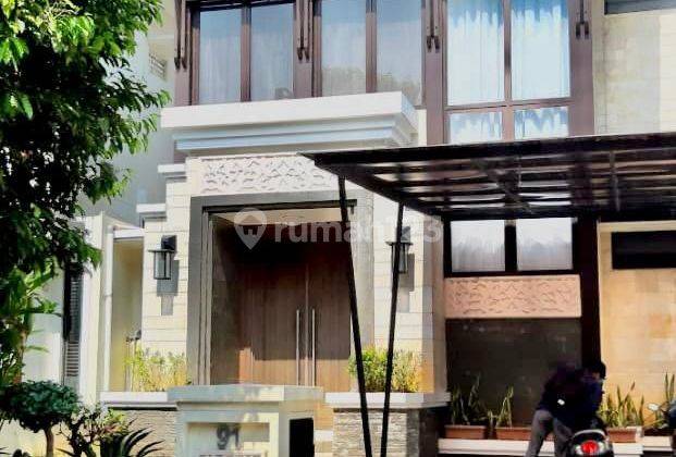 Disewakan Rumah. Siap.huni.lippo.cikarang 1