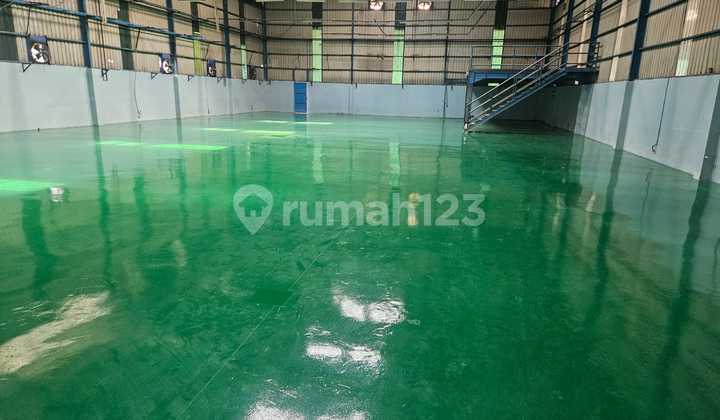 Disewakan Gudang Delta Silicon Lippo Cikarang Disewakan Gudang Delta Silicon Lippo Cikarang