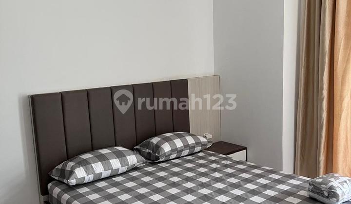 For Rent. Move-in Ready House. Lippo Cikarang.