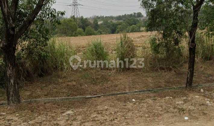 Sell Cheap Commercial Plots Deltamas Cikarang Center Sell Cheap Commercial Plots Deltamas Cikarang Center