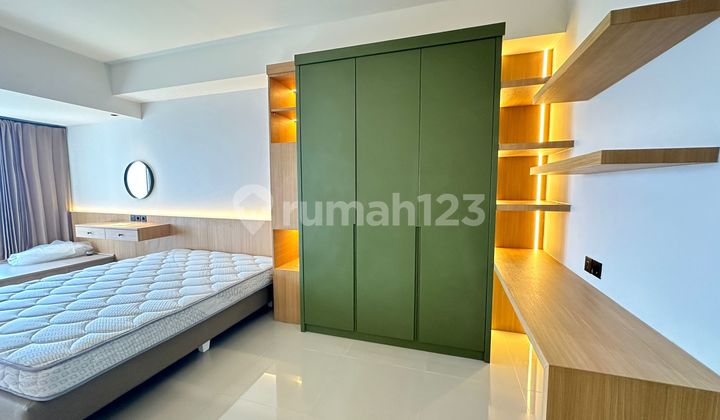 Disewakan Orange County Lippo.cikarang Siap.huni Disewakan Orange County Lippo.cikarang Siap.huni