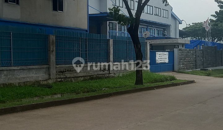 Jual Ex Pabrik Delta Silicon Lippo Cikarang Jual Ex Pabrik Delta Silicon Lippo Cikarang