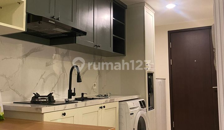 Disewakan Apartment County.lippo.cikarang 1.kamar. 2