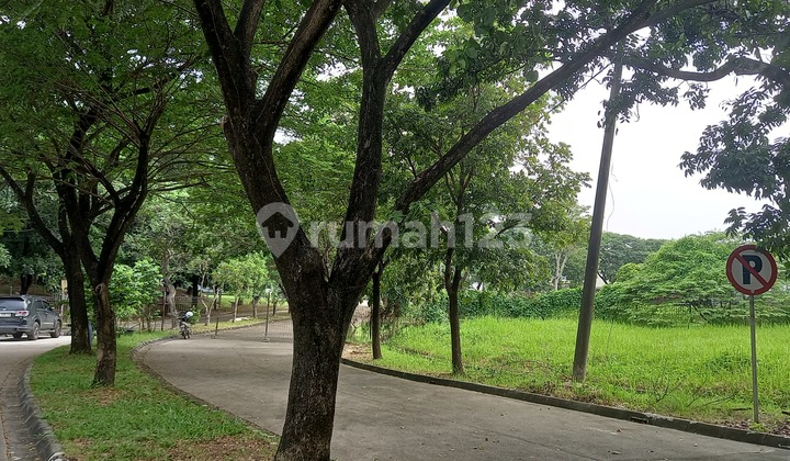 For Sale: Taman Simpruk Lippo Cikarang Residential Plot