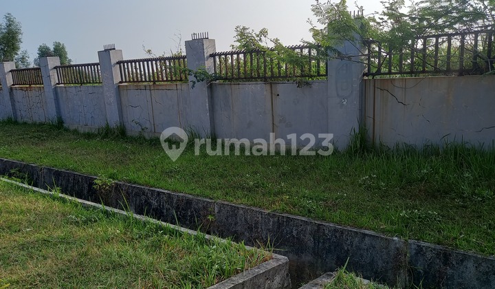 Sell Delta Silicon Industrial Lots Lippo Cikarang