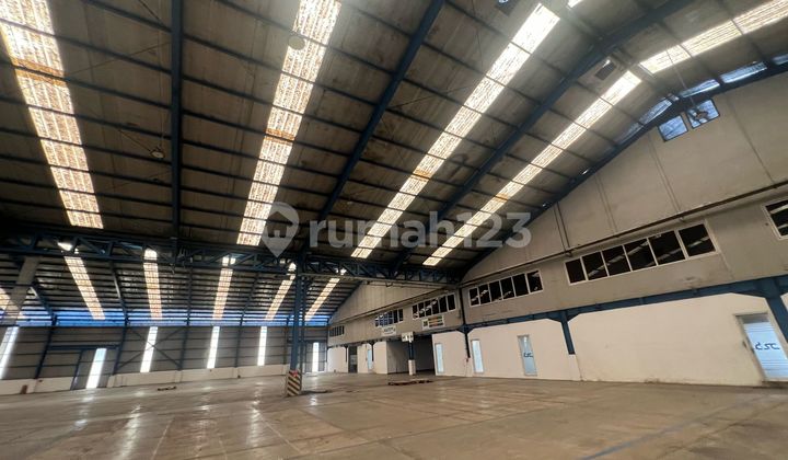 Jual Ex Pabrik Delta Silicon Lippo Cikarang