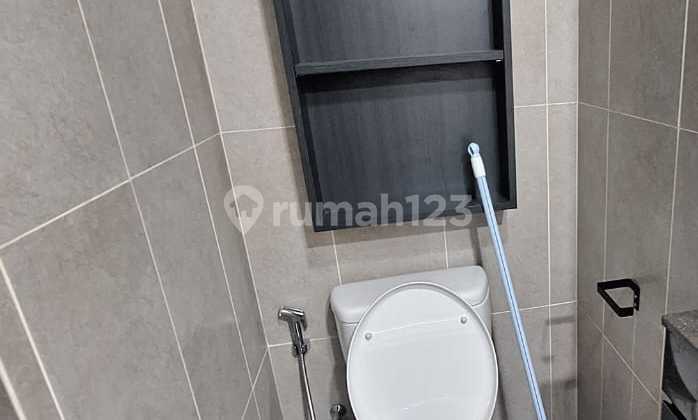 Disewakan Apartment Orange County Lippo Cikarang 2