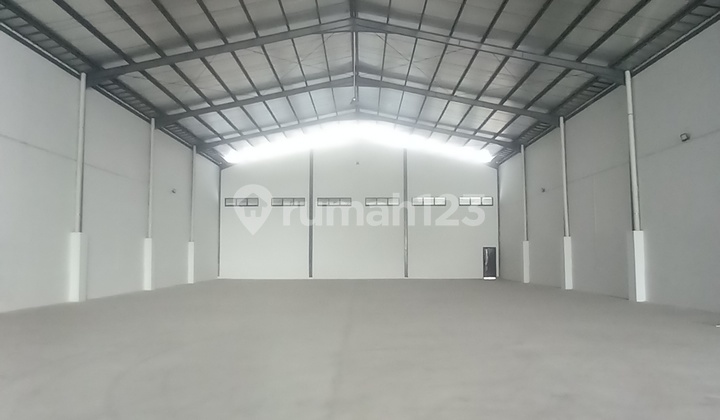 For Rent New Warehouse Delta Silicon Lippo Cikarang For Rent New Warehouse Delta Silicon Lippo Cikarang