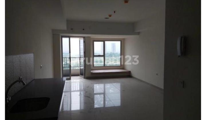 Dijual Apartment Orange County Lippo Cikarang Dijual Apartment Orange County Lippo Cikarang