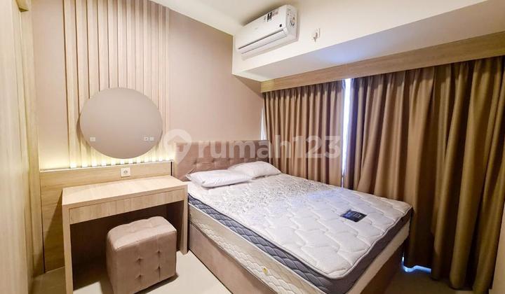 Disewakan Apartment Orange County Lippo Cikarang. 2