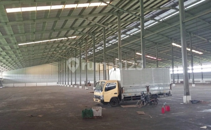 Dijual Murah Gudang Telukjambe Karawang Barat Dijual Murah Gudang Telukjambe Karawang Barat