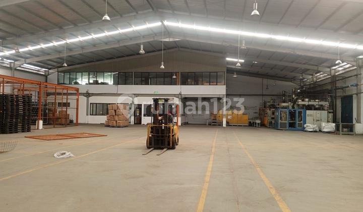 For Rent Ex Delta Silicon Lippo Cikarang Bekasi Factory For Rent Ex Delta Silicon Lippo Cikarang Bekasi Factory
