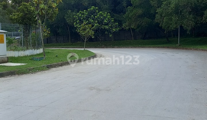 Jual Kavling Industri Delta Silicon Lippo Cikarang Jual Kavling Industri Delta Silicon Lippo Cikarang