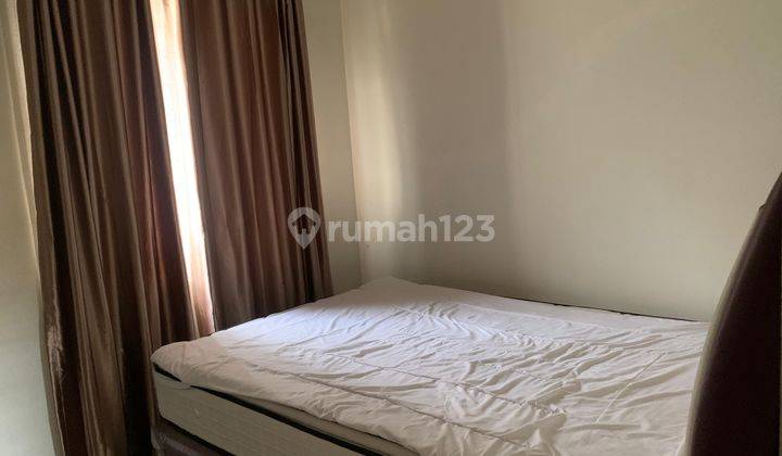 Disewakan.rumah Siap.huni.lippo.cikarang 2