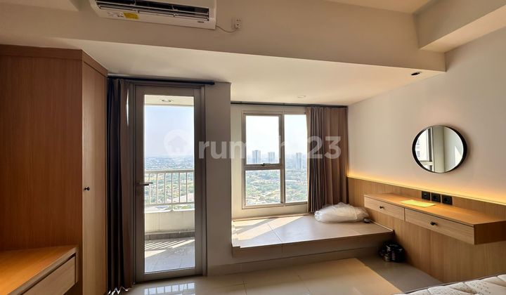 Disewakan Orange County Lippo.cikarang Siap.huni 2