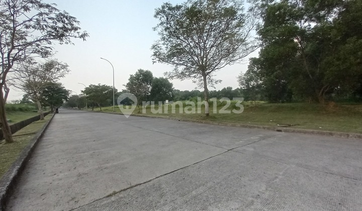 Jual Kavling Indistri Delta Silicpn Lippo Cikarang Jual Kavling Indistri Delta Silicpn Lippo Cikarang