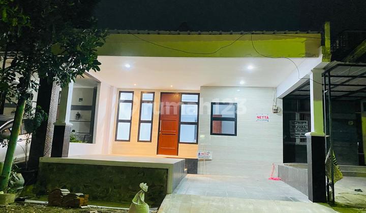 Dijual.rumah.murah.siap.huni.lippo.cikarang