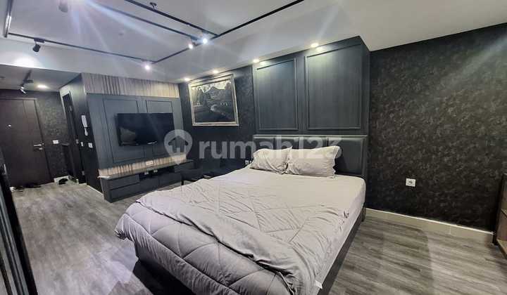 Disewakan Apartment Orange County Lippo Cikarang