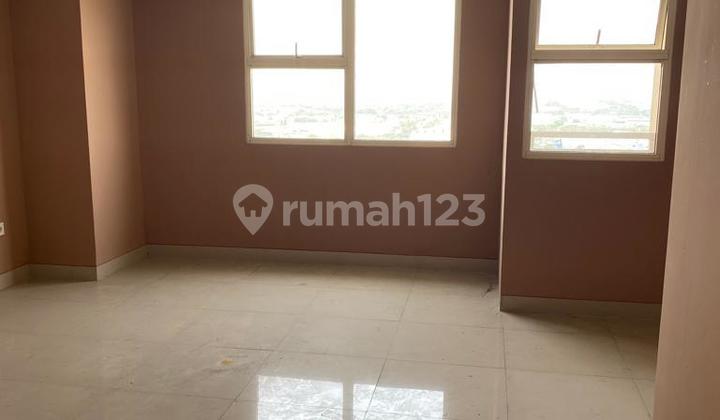 Dijual Apartment Trivium Terrace Studio Lippo Cikarang
