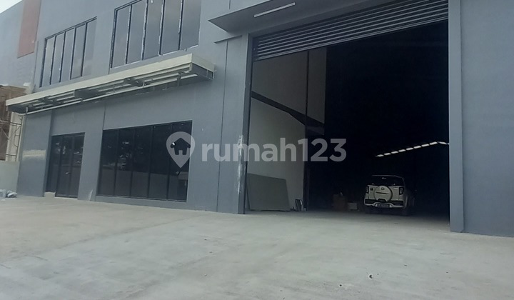 For Sale New Warehouse Delta Silicpn Lippo Cikarang For Sale New Warehouse Delta Silicpn Lippo Cikarang