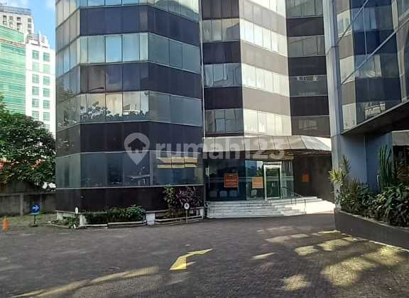 Jual Gedung Kantor Under NJOP Warung Buncit Jakarta Selatan Jual Gedung Kantor Under NJOP Warung Buncit Jakarta Selatan