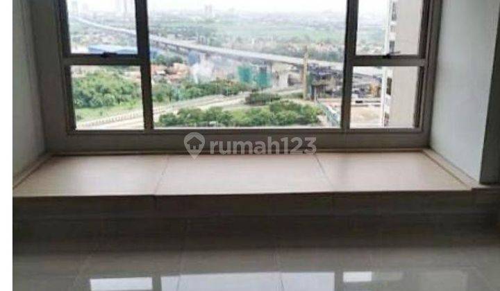 Dijual.murah Apartment Orange County Lippo.cikarang 1