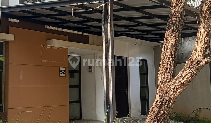 Dijual Rumah Siap Huni Lippo Cikarang Full Renovasi 2