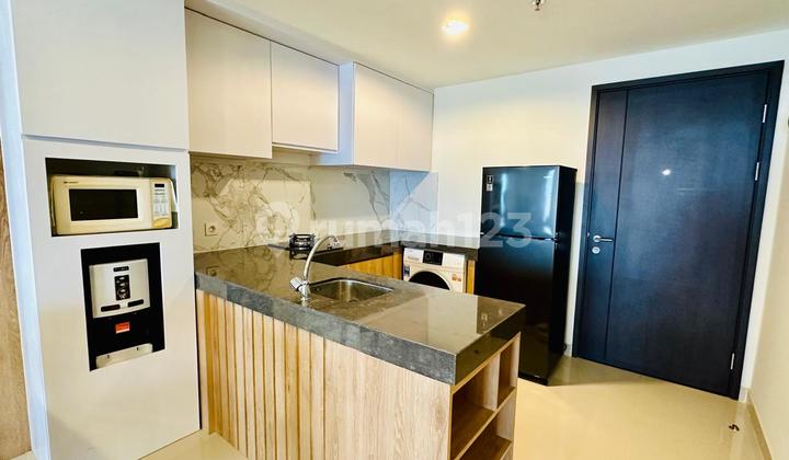 Disewakan Apartment.orange.county.siap.huni.2 Kamar 2